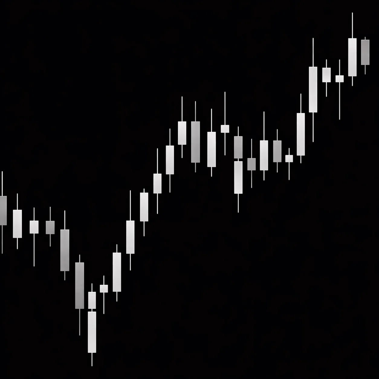 Foundation and market literacy preview